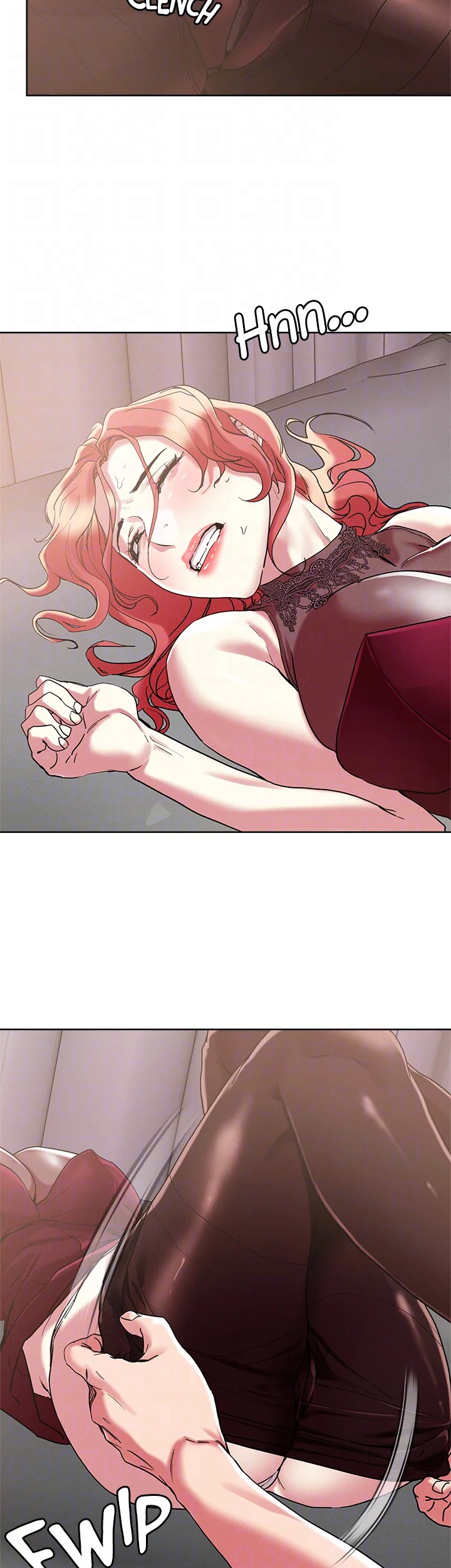 King Of The Night Chapter 59 image 14