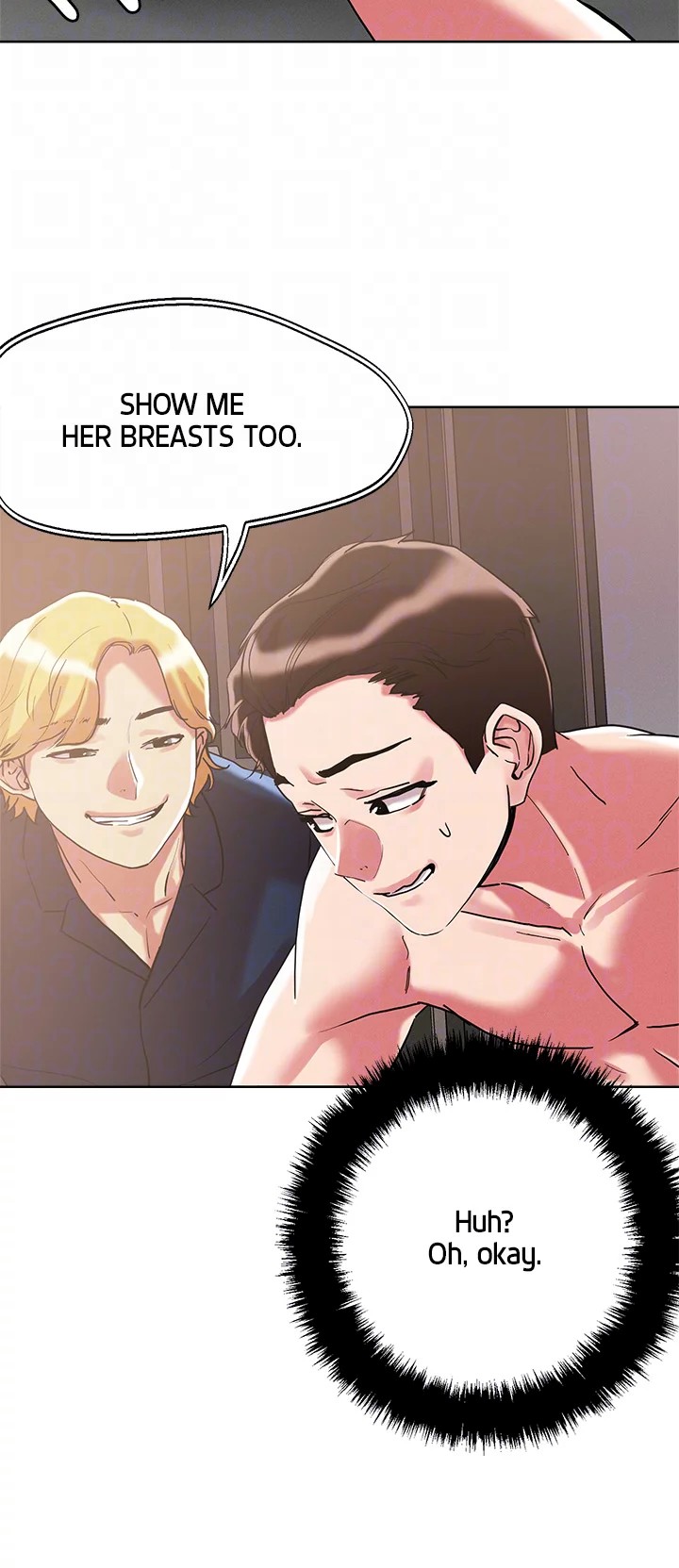 King Of The Night Chapter 59 image 15