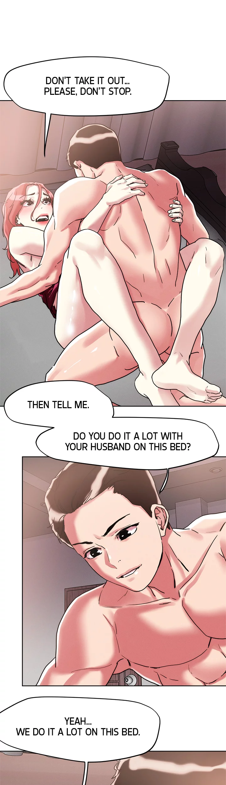 King Of The Night Chapter 59 image 28