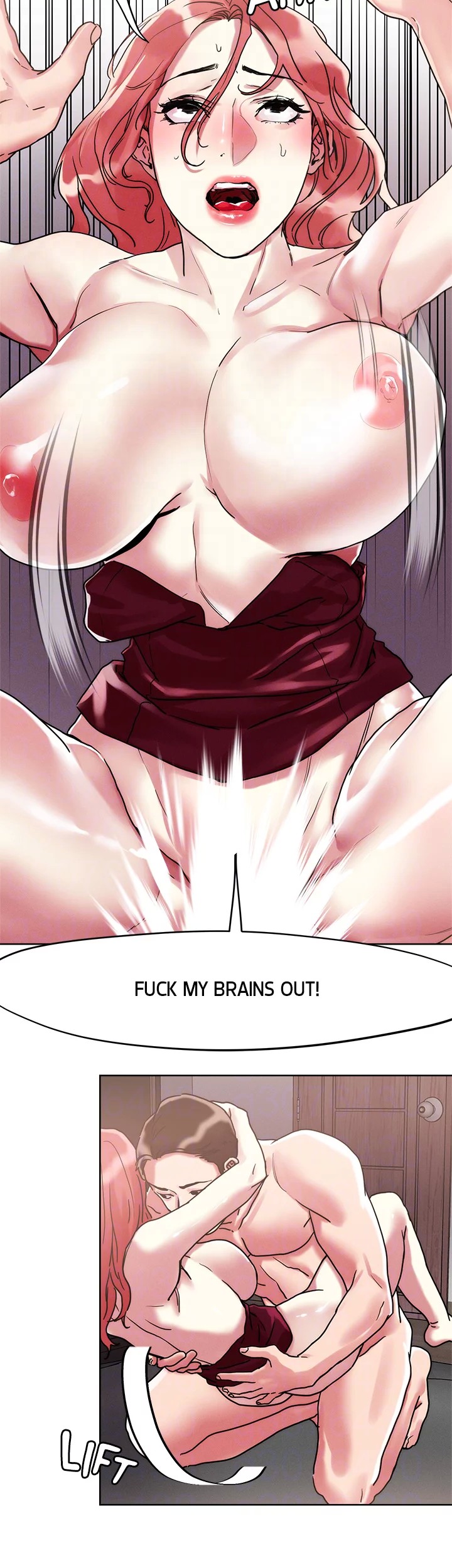 King Of The Night Chapter 59 image 30