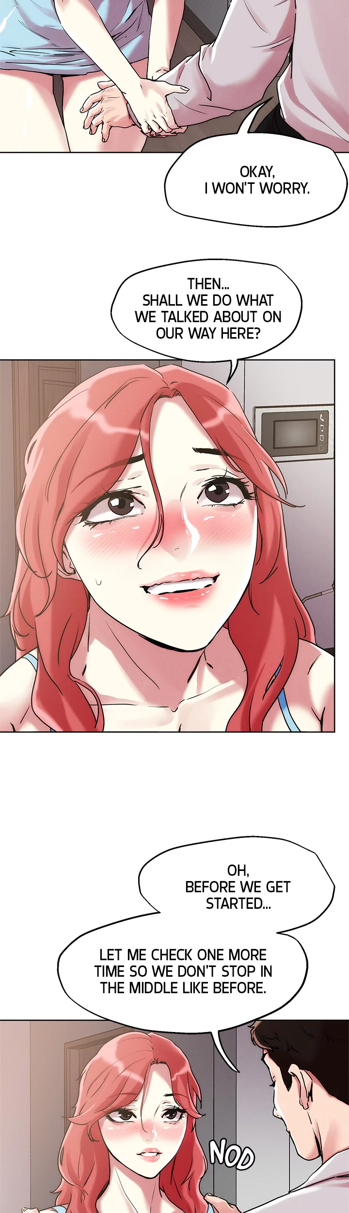 King Of The Night Chapter 59 image 7