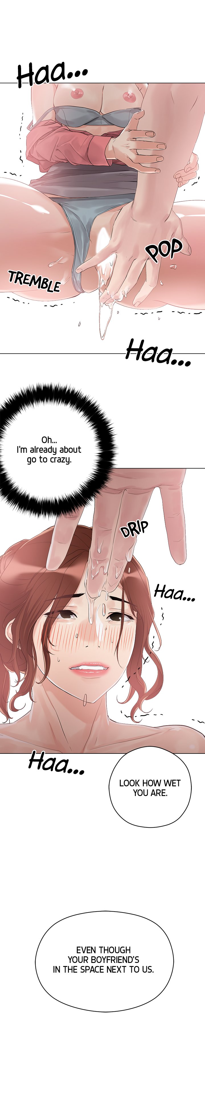 King Of The Night Chapter 6 image 9