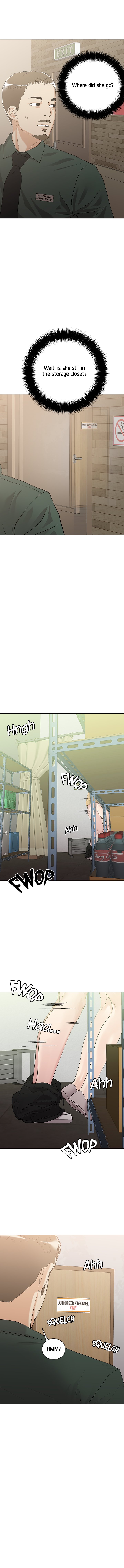 King Of The Night Chapter 6 image 12