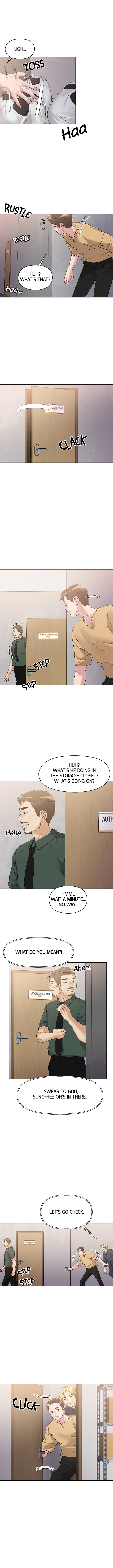 King Of The Night Chapter 6 image 4