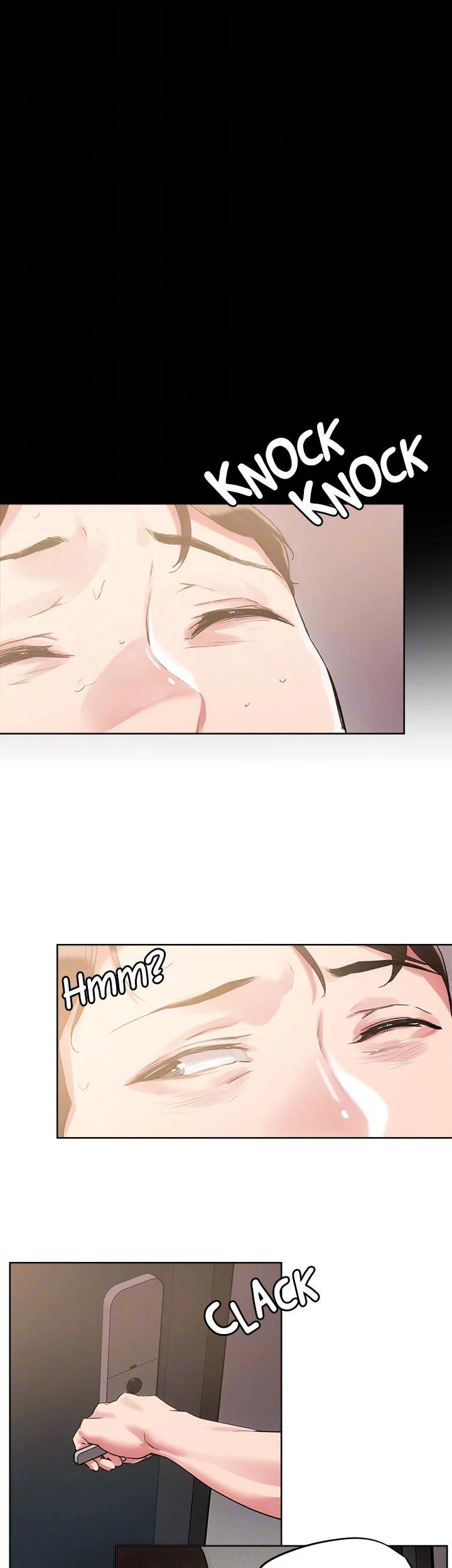 King Of The Night Chapter 60 image 10