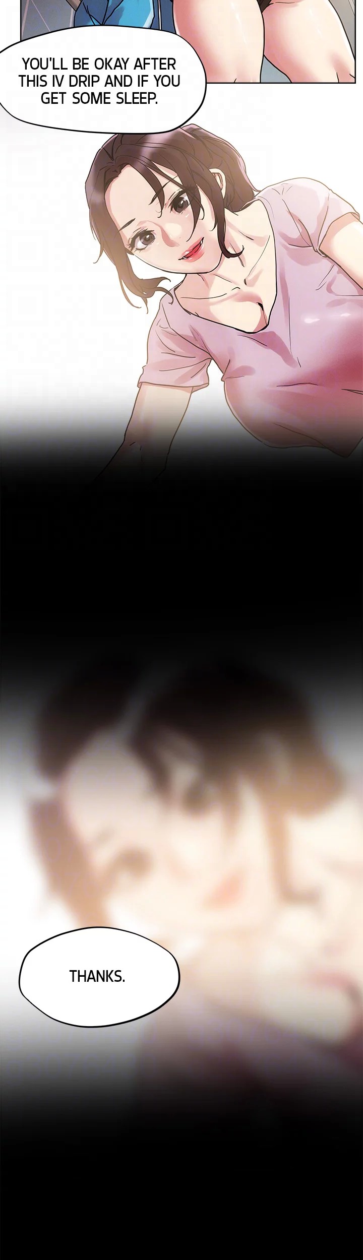 King Of The Night Chapter 60 image 13