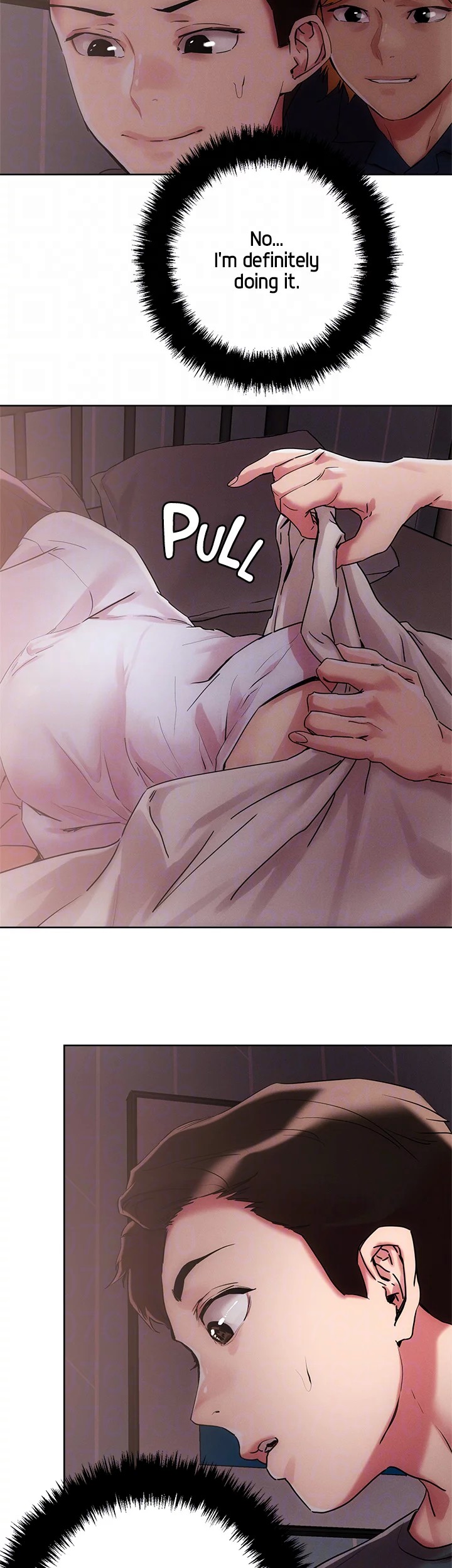 King Of The Night Chapter 60 image 17