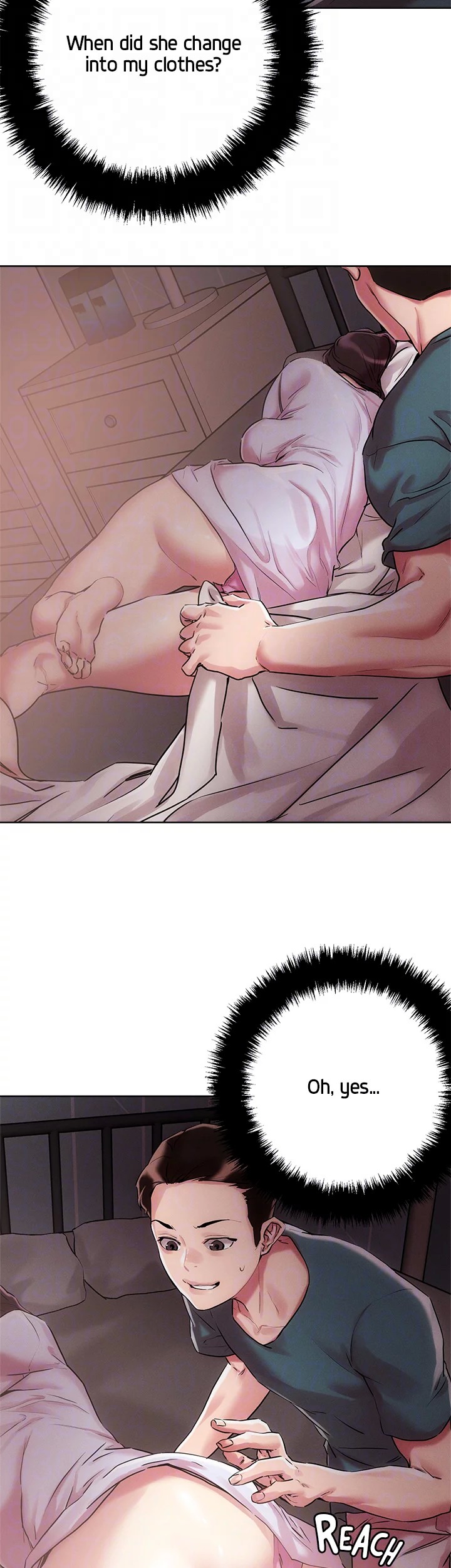 King Of The Night Chapter 60 image 18