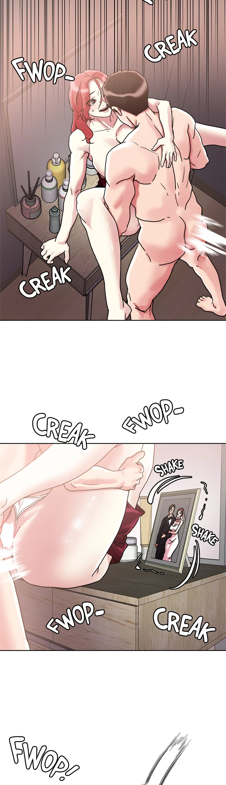 King Of The Night Chapter 60 image 1