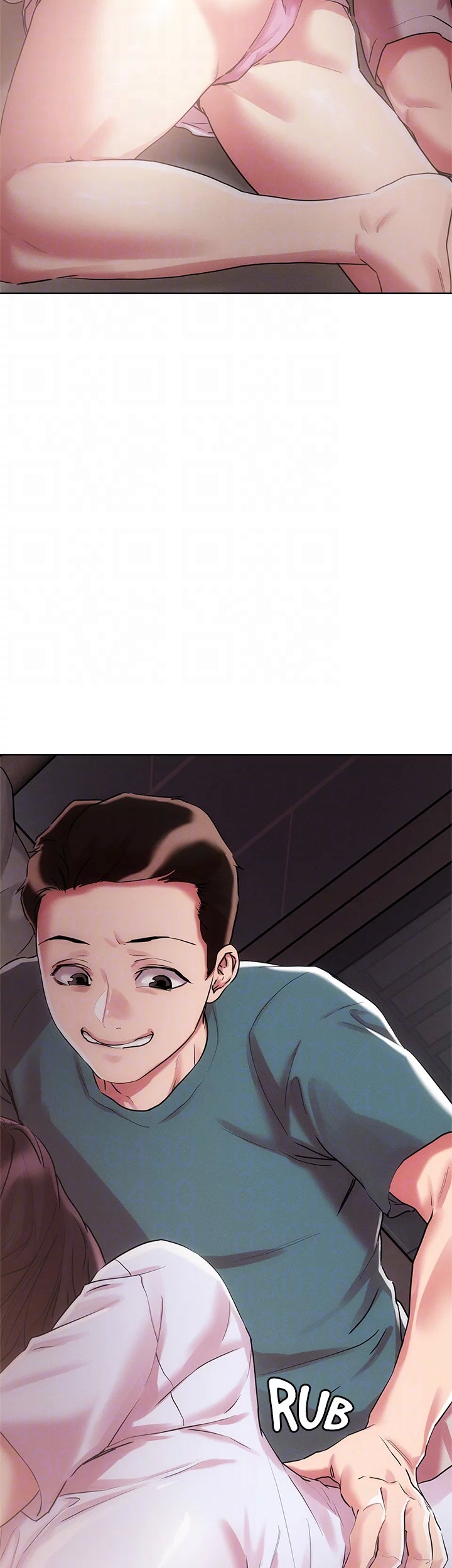 King Of The Night Chapter 60 image 19