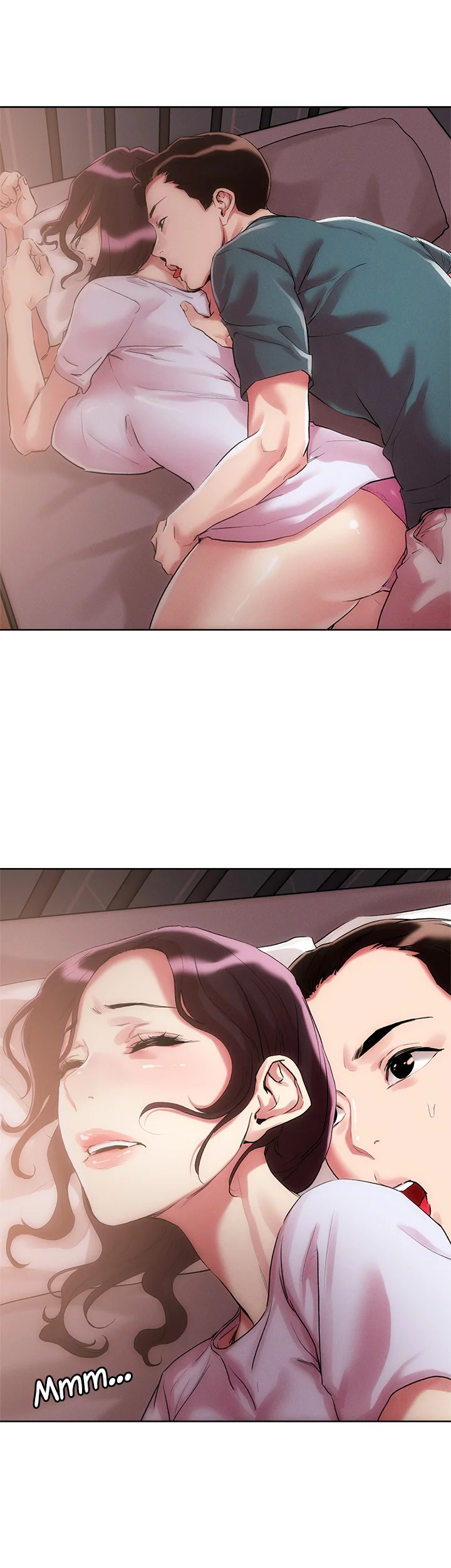 King Of The Night Chapter 60 image 22