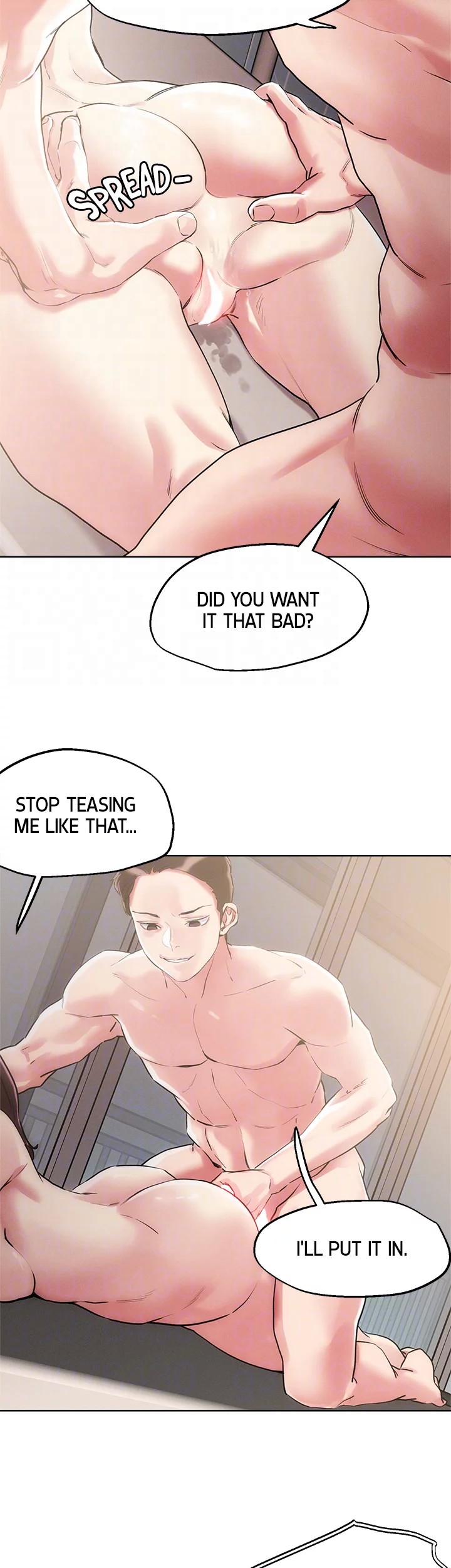 King Of The Night Chapter 60 image 31