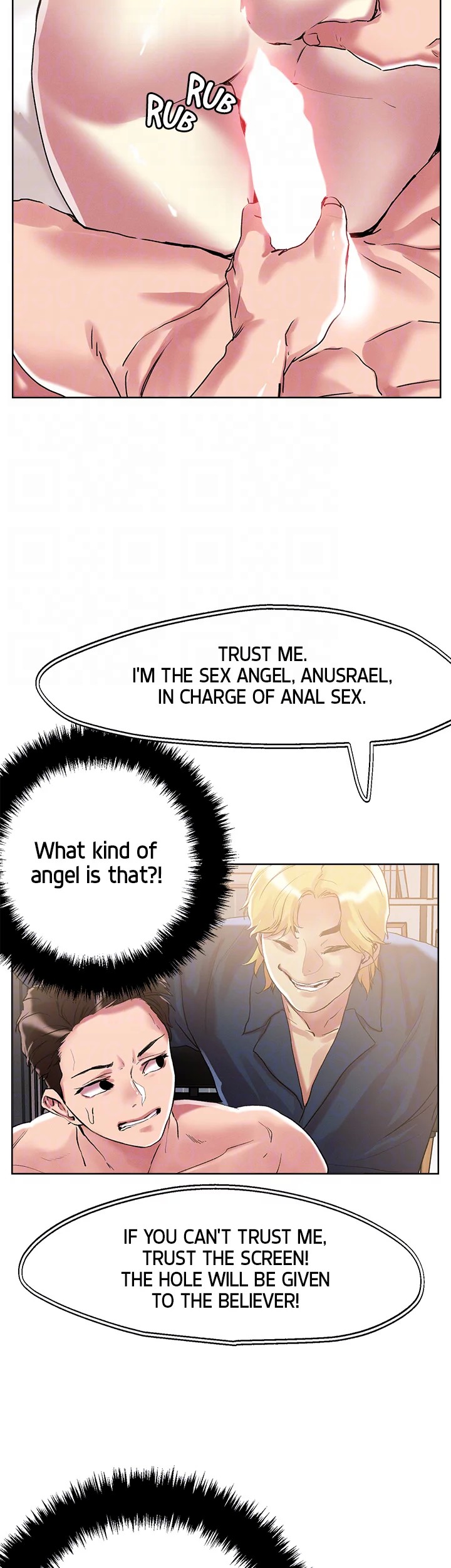 King Of The Night Chapter 60 image 35