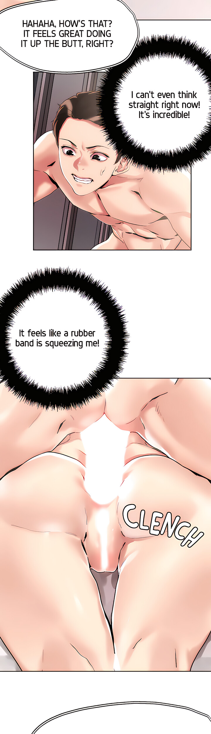 King Of The Night Chapter 61 image 9