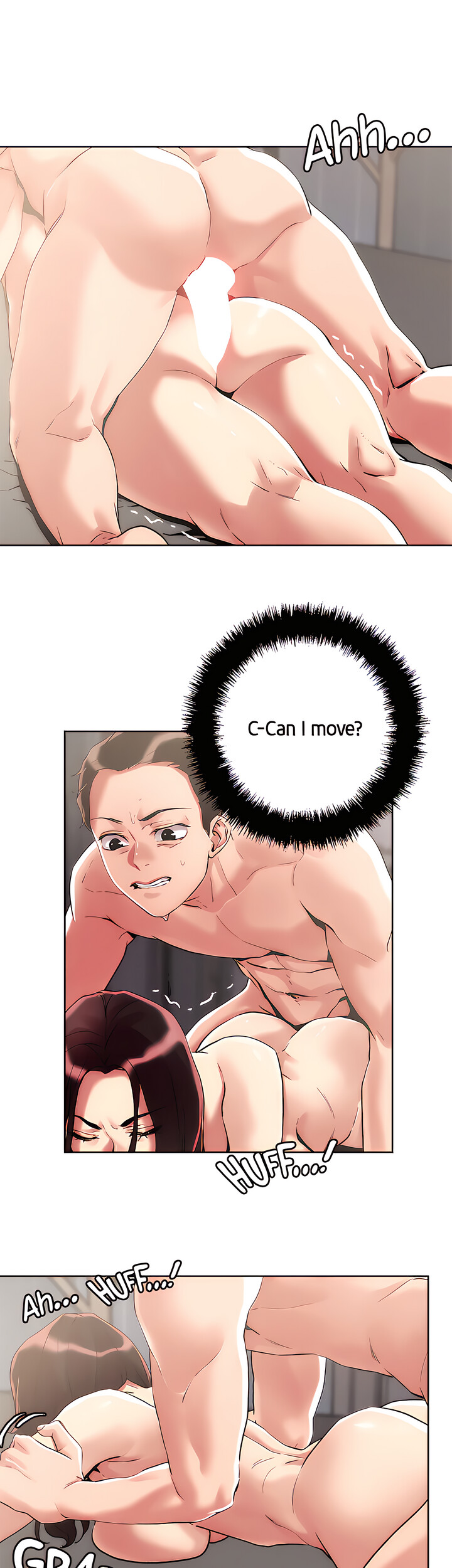 King Of The Night Chapter 61 image 12
