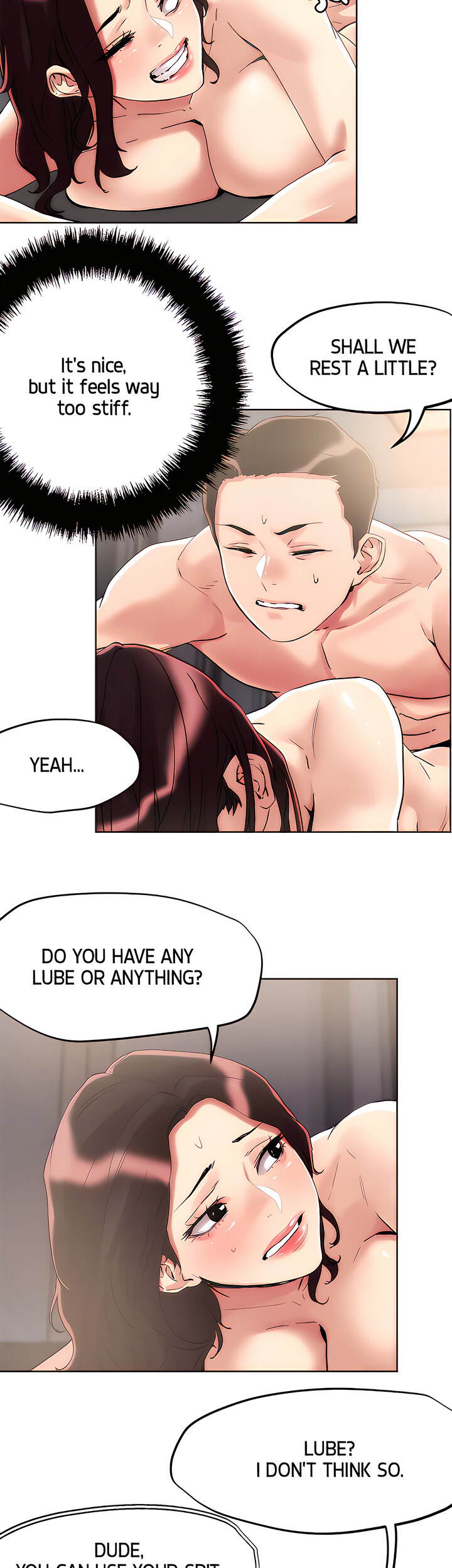 King Of The Night Chapter 61 image 15