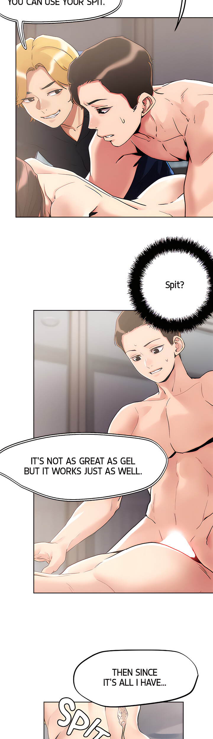 King Of The Night Chapter 61 image 16