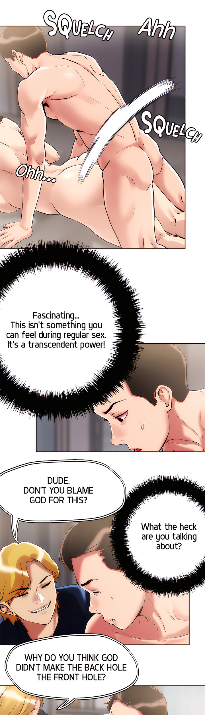 King Of The Night Chapter 61 image 19