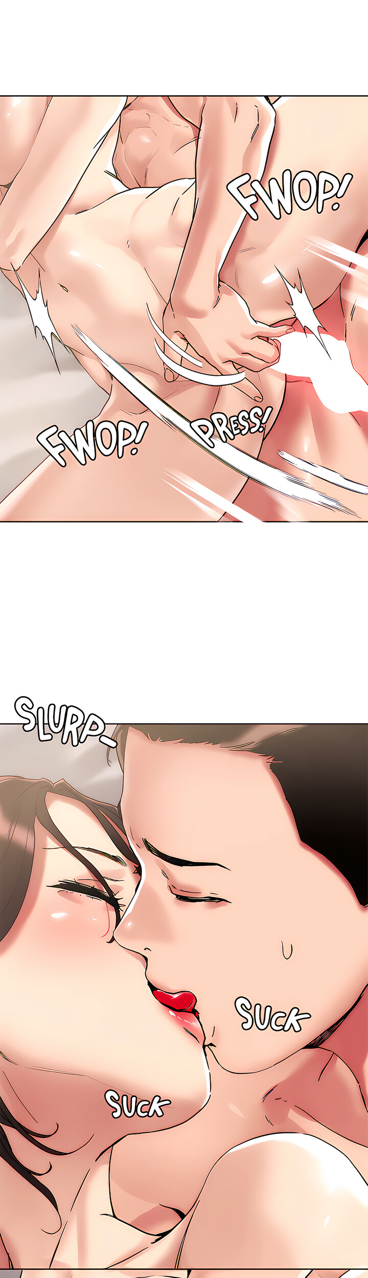 King Of The Night Chapter 61 image 25
