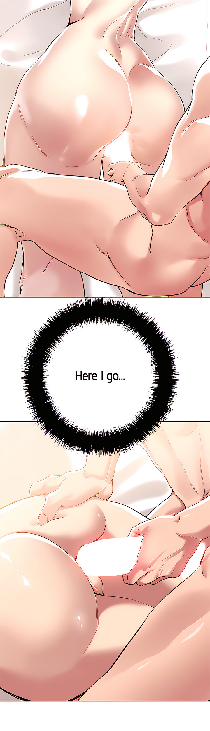 King Of The Night Chapter 61 image 3