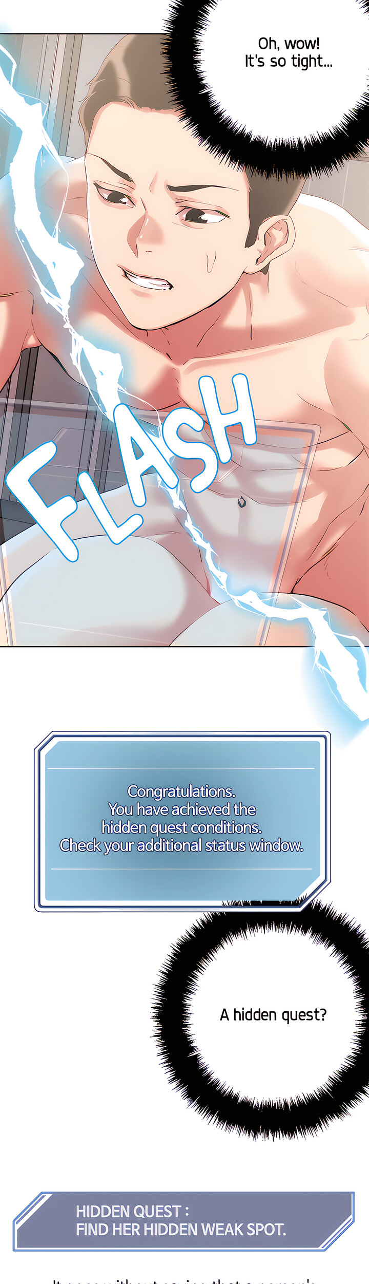 King Of The Night Chapter 61 image 7