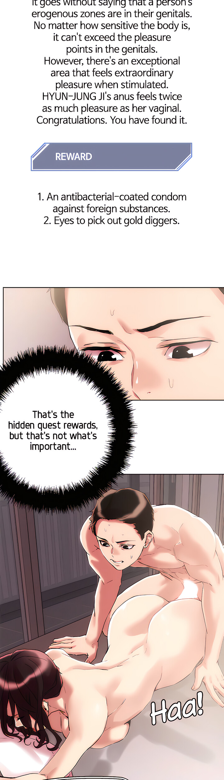 King Of The Night Chapter 61 image 8