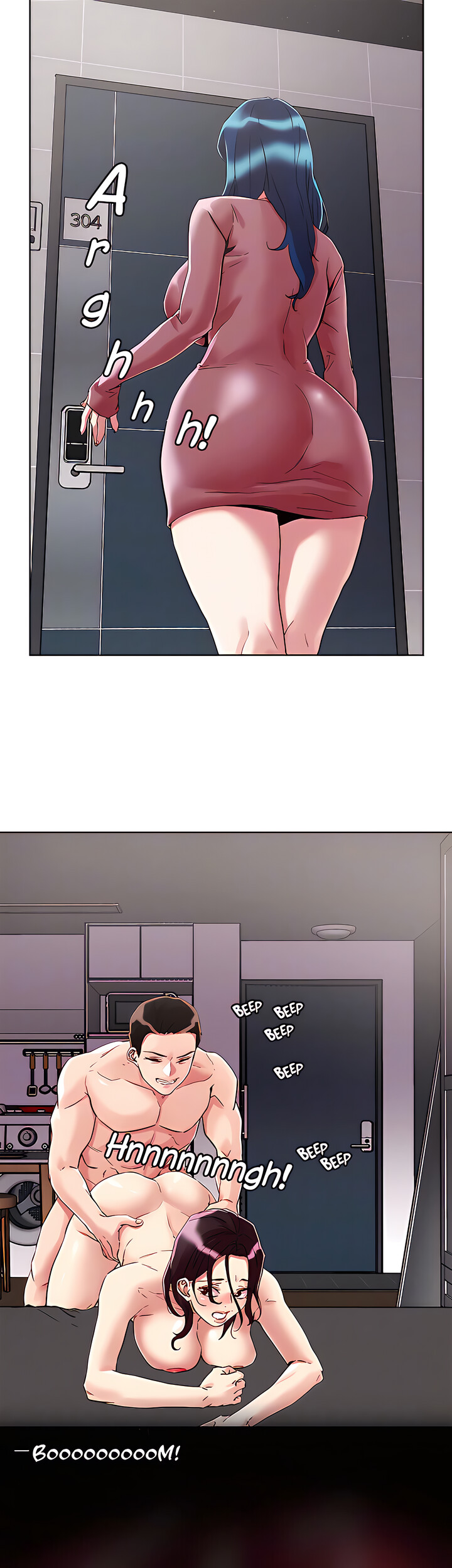 King Of The Night Chapter 62 image 11