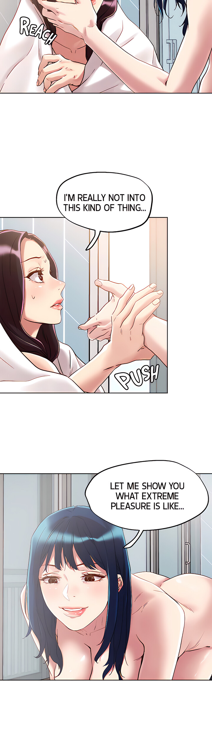 King Of The Night Chapter 62 image 20