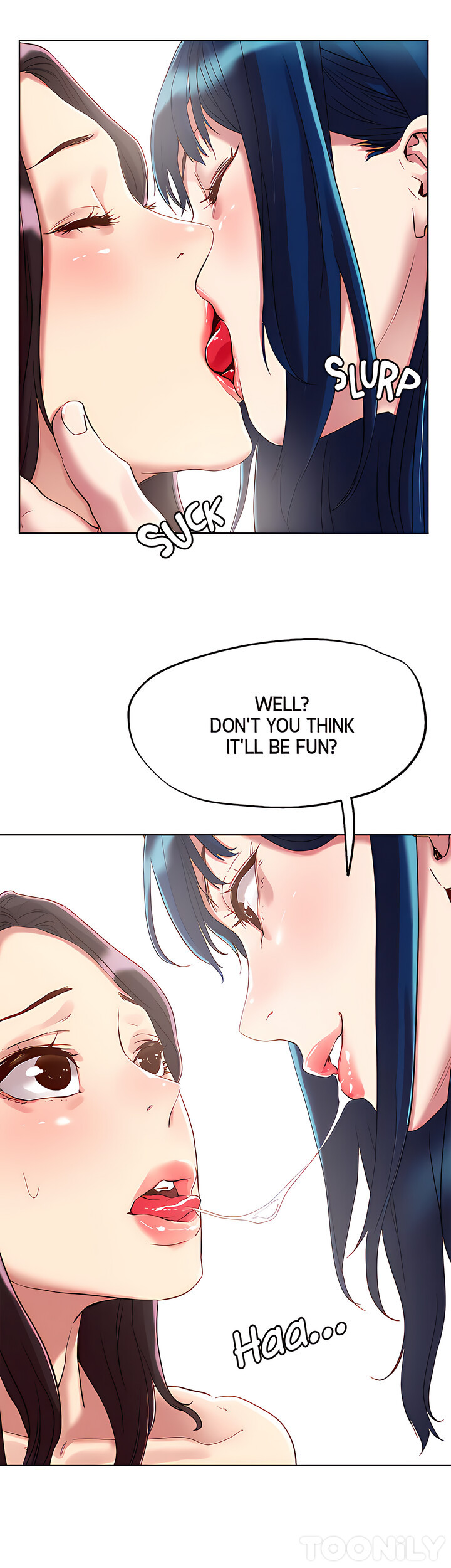 King Of The Night Chapter 62 image 22