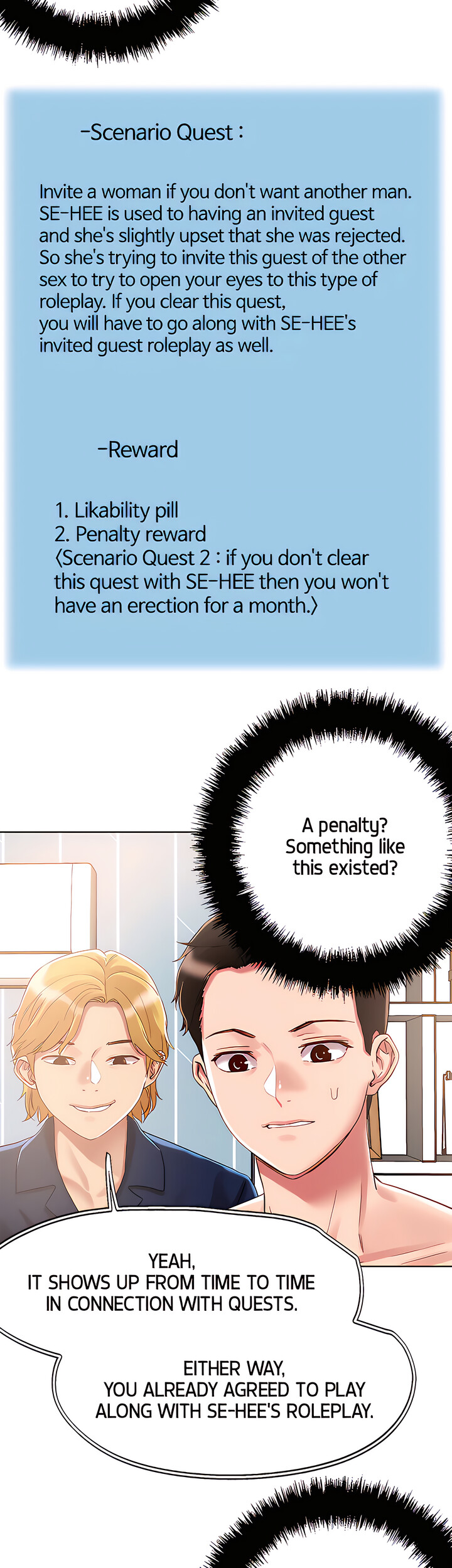 King Of The Night Chapter 62 image 24