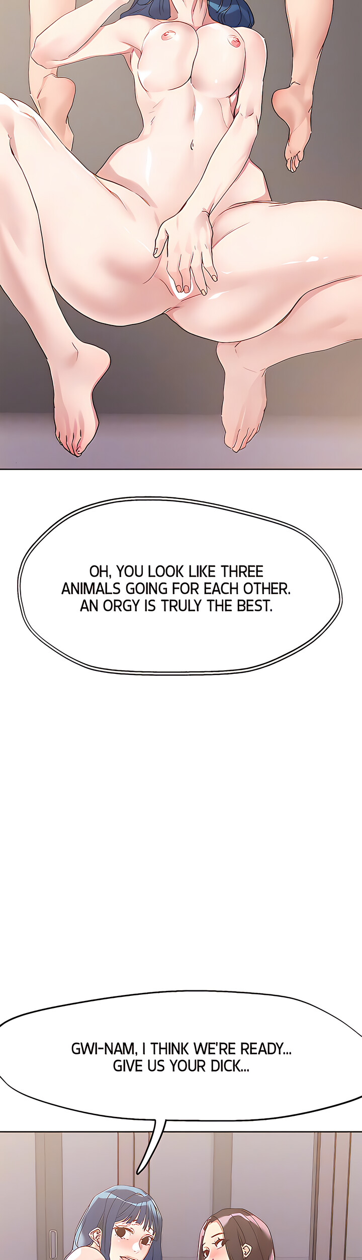 King Of The Night Chapter 62 image 31