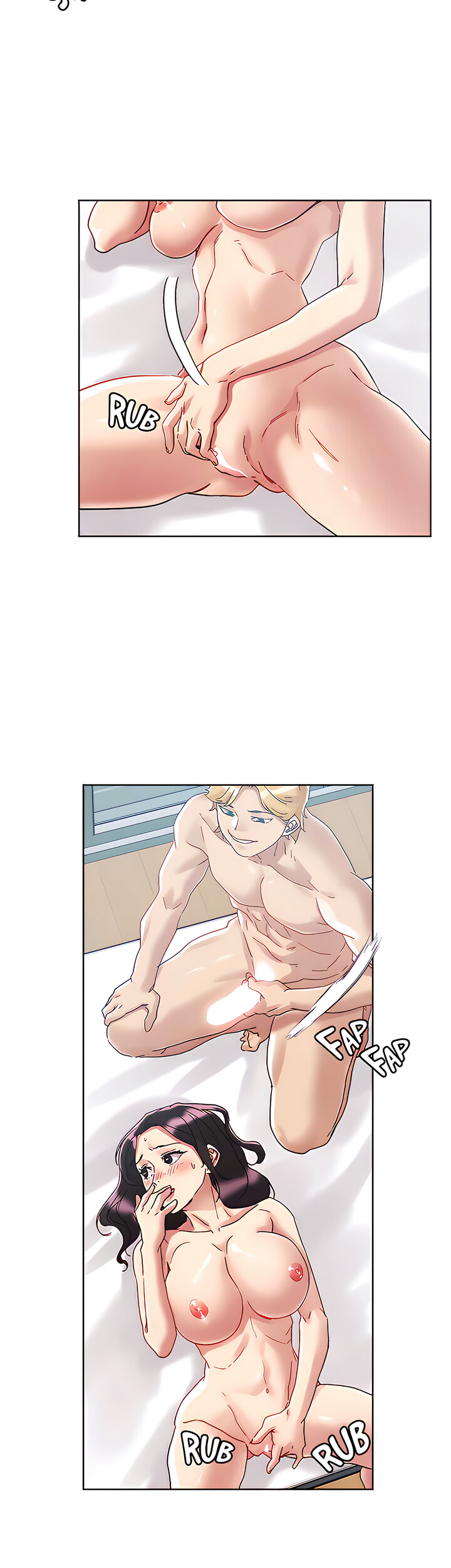 King Of The Night Chapter 63 image 16