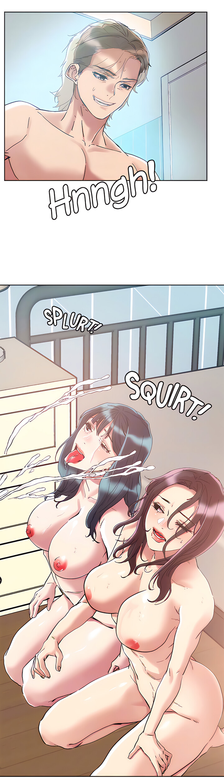 King Of The Night Chapter 63 image 19