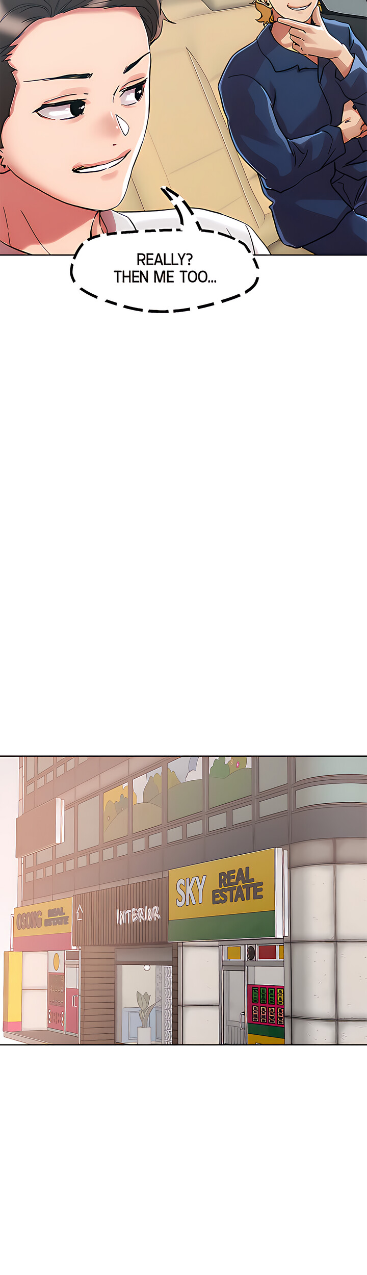 King Of The Night Chapter 63 image 23