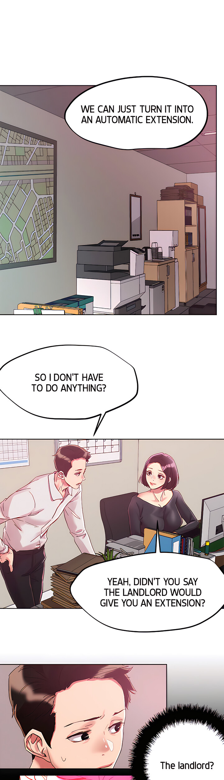 King Of The Night Chapter 63 image 24