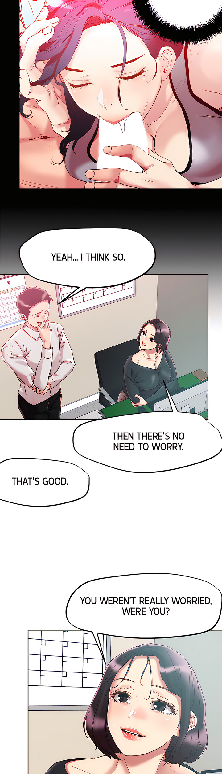 King Of The Night Chapter 63 image 25