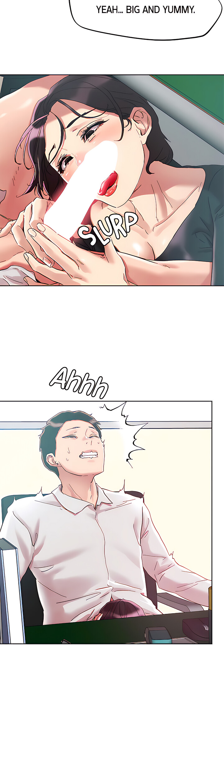 King Of The Night Chapter 63 image 29