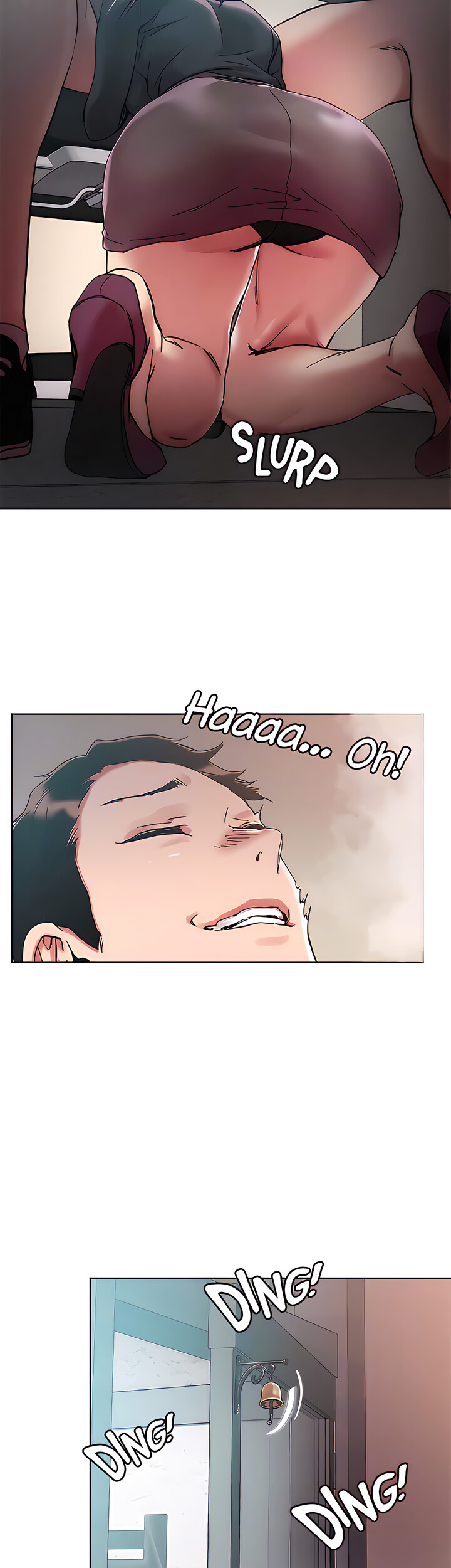 King Of The Night Chapter 63 image 32