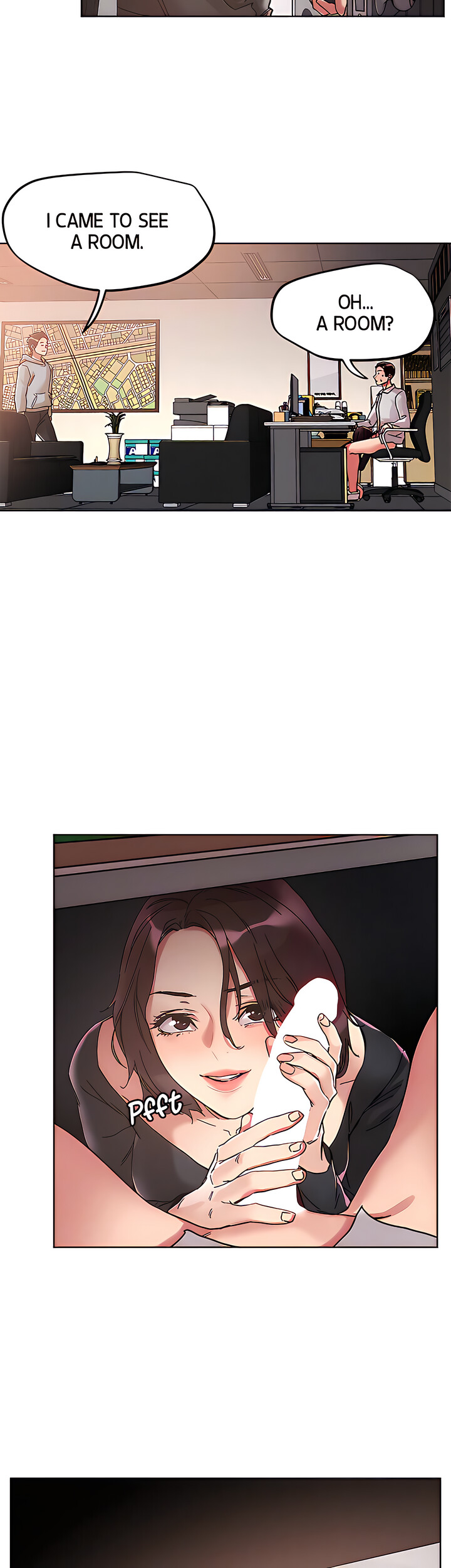 King Of The Night Chapter 63 image 34
