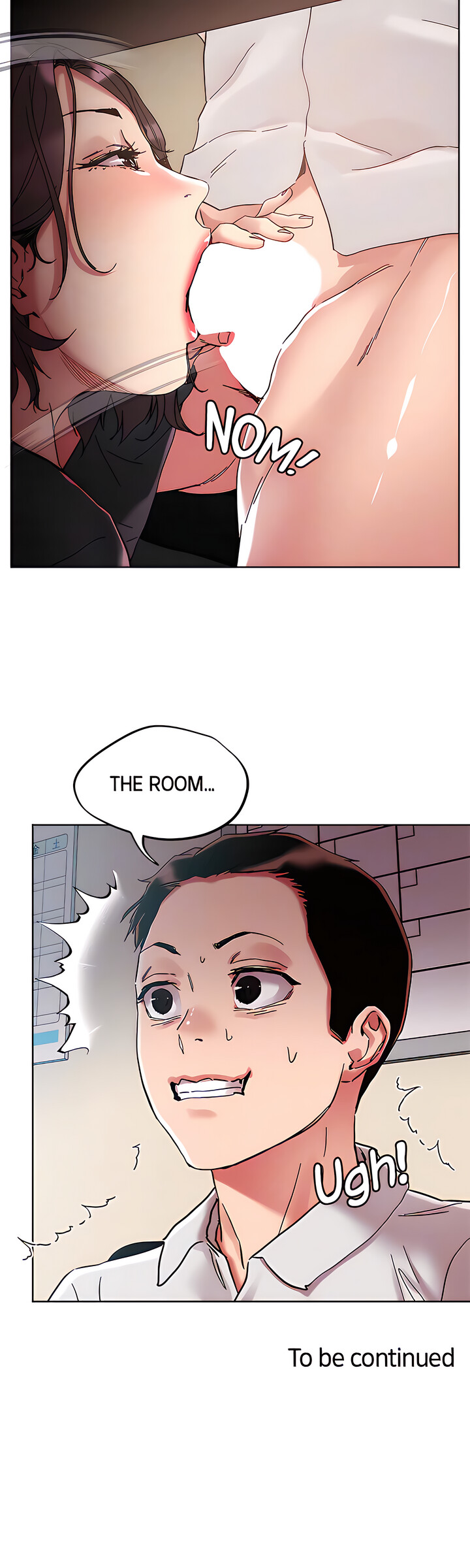 King Of The Night Chapter 63 image 35