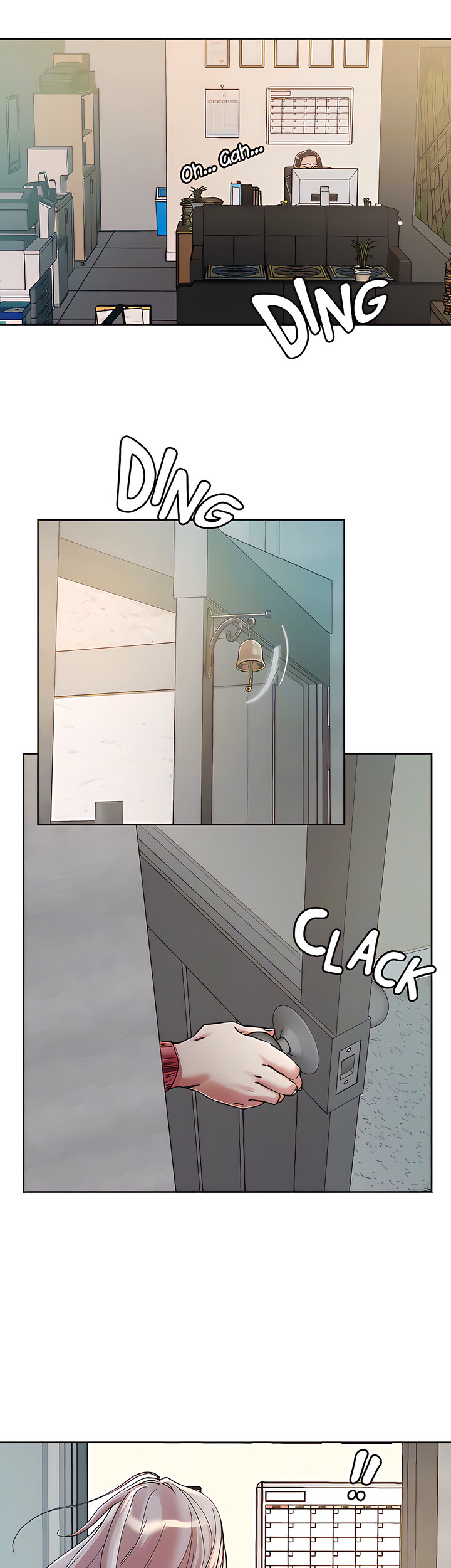 King Of The Night Chapter 64 image 15