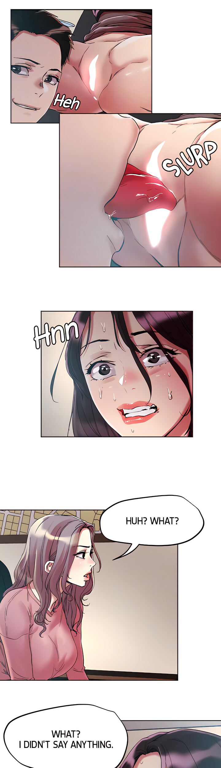 King Of The Night Chapter 64 image 18