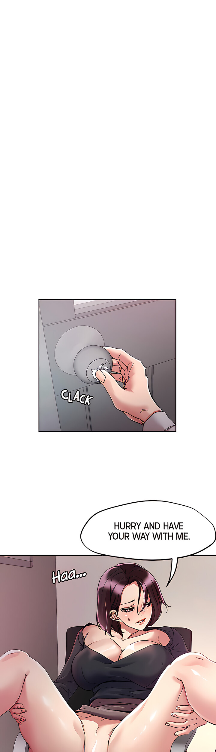 King Of The Night Chapter 64 image 28