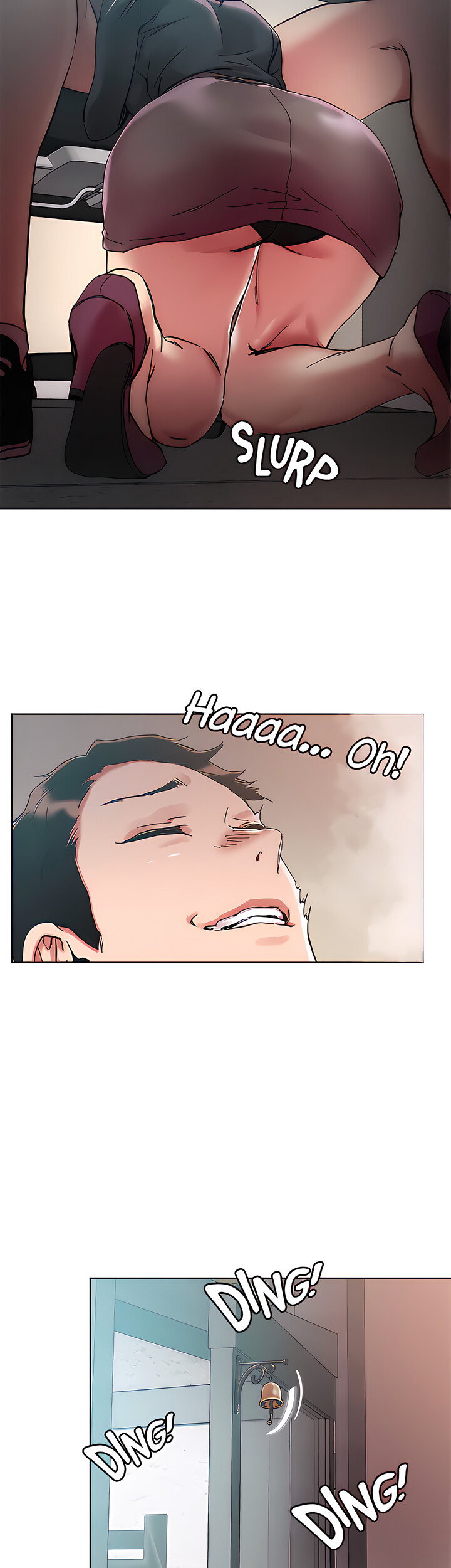 King Of The Night Chapter 64 image 2