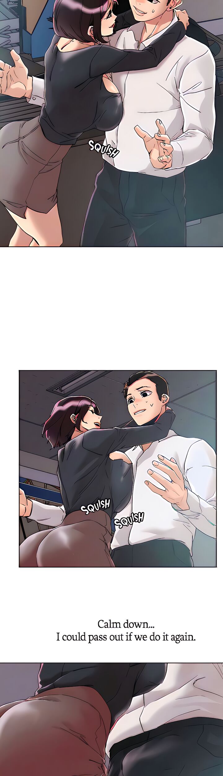 King Of The Night Chapter 65 image 11