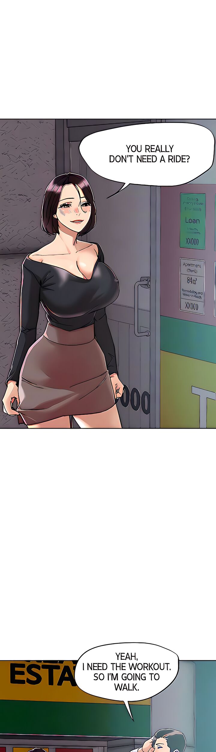 King Of The Night Chapter 65 image 13