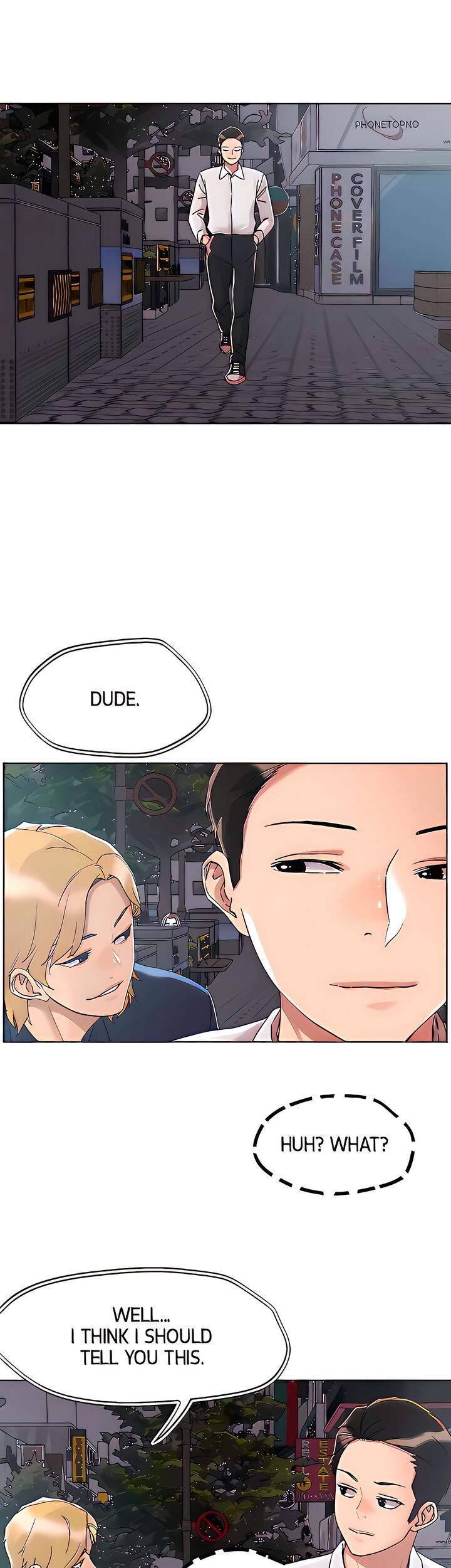 King Of The Night Chapter 65 image 16