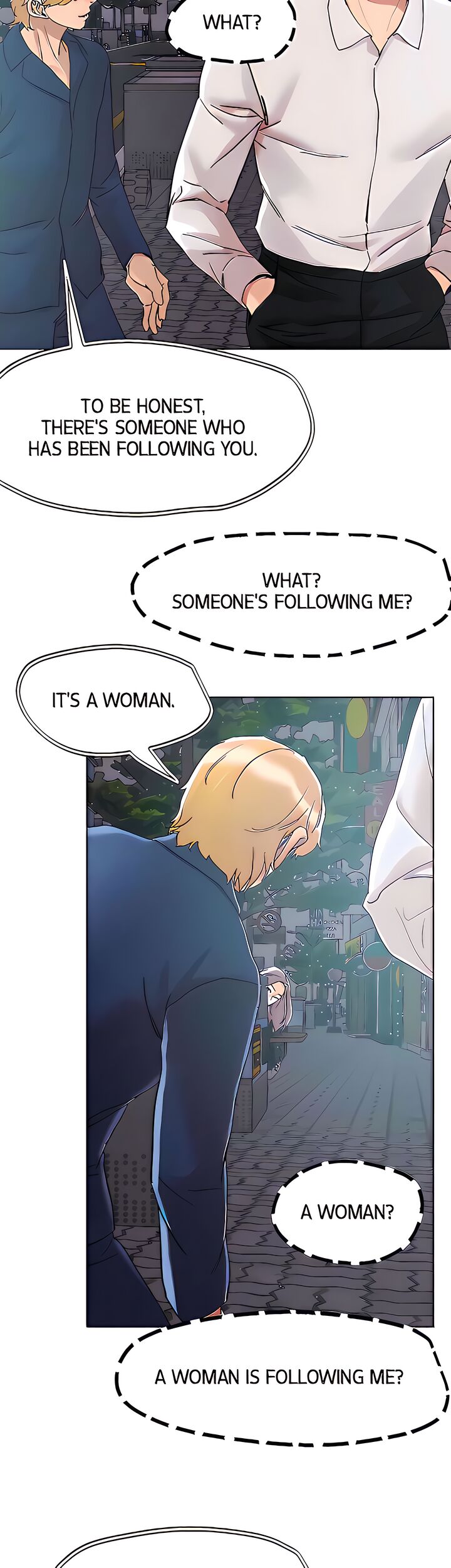 King Of The Night Chapter 65 image 17