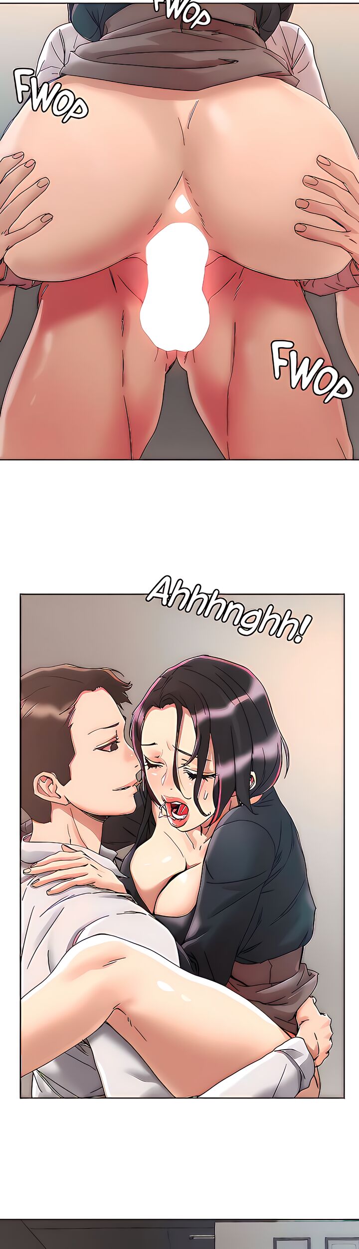 King Of The Night Chapter 65 image 1