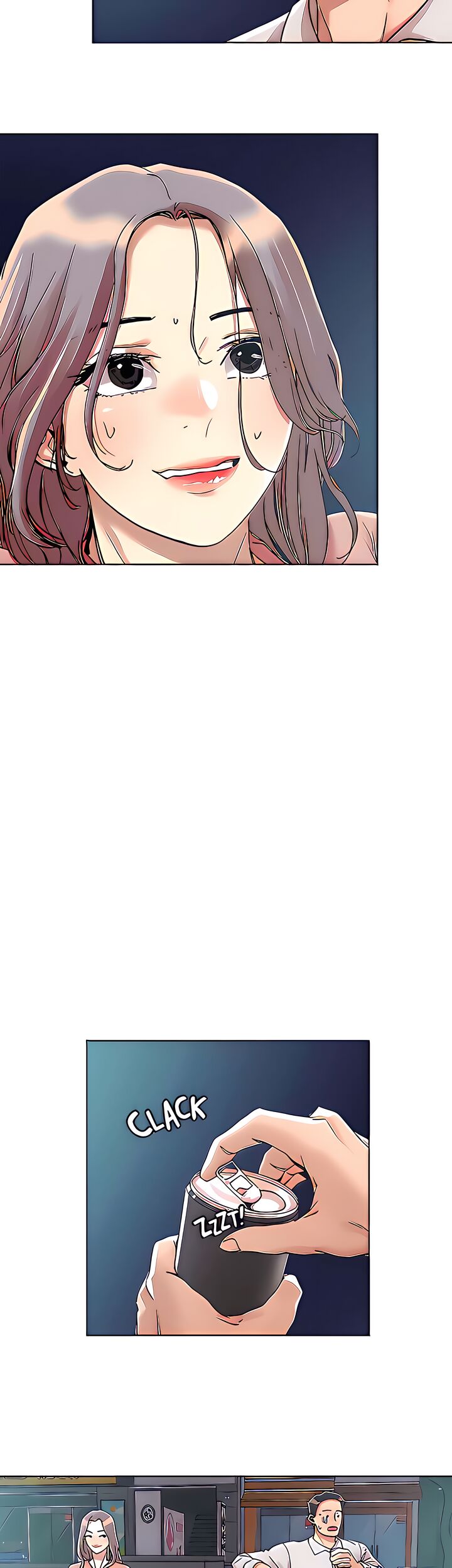 King Of The Night Chapter 65 image 20